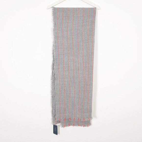 Chunky Knit Scarf Bundle - Picture 7 of 15